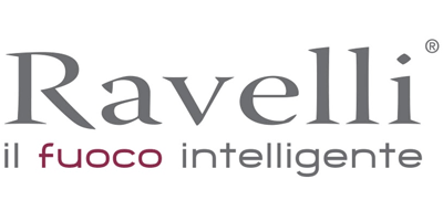 Ravelli Group: stufe pellet, stufe a legna, termostufe e caminetti a pellet